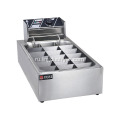 EH18 18GRIDS Multi-Cooking Kitchen Equipt